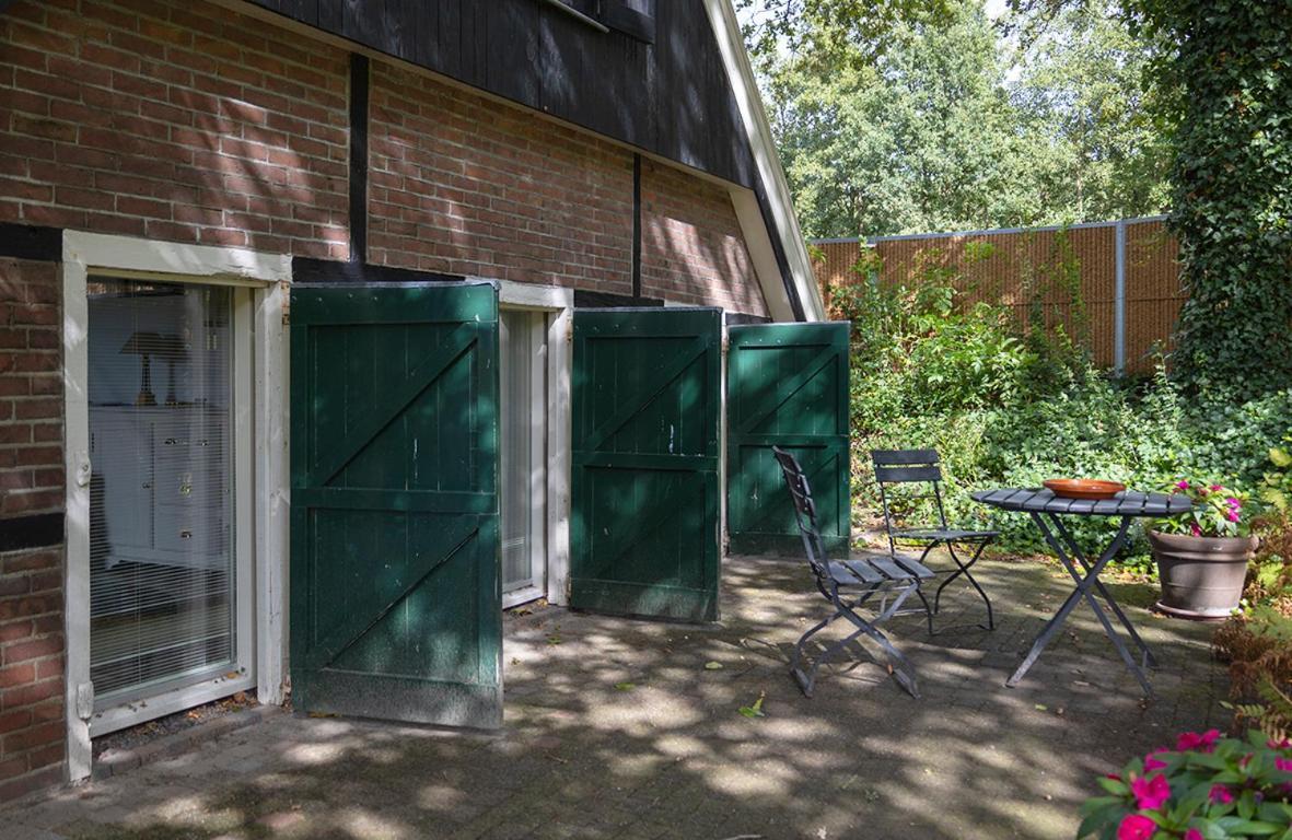 Vila Erve Nijkamp Tubbergen Exteriér fotografie